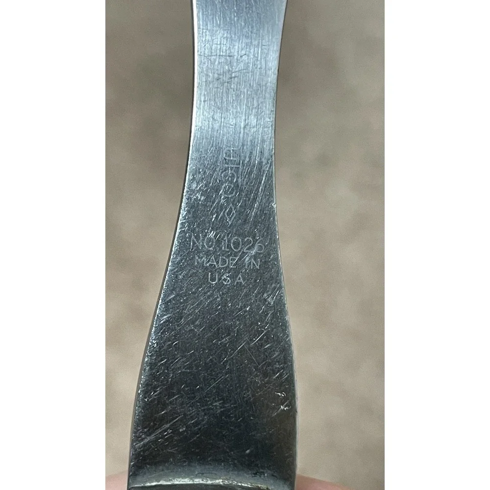Cutco vintage serving